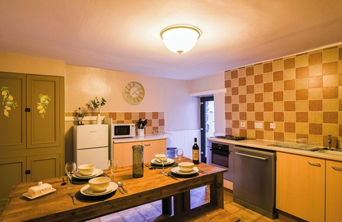 Llwyngwril Cabaña | Alojamiento de 2 habitaciones en Llwyngwril, near Barmouth