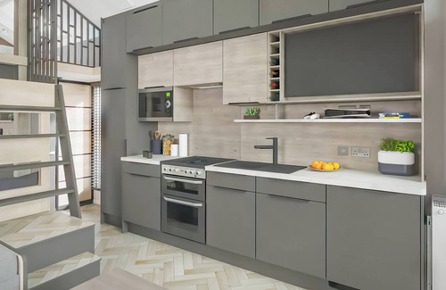 Llwyngwril Cabaña | 2 bedroom accommodation in LLwyngwril, Gwynedd