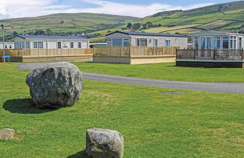 Llwyngwril Cabaña | 2 bedroom accommodation in LLwyngwril, Gwynedd