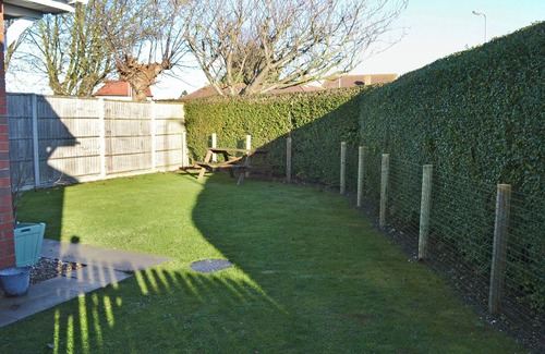 Sandilands Cabaña | Alojamiento de 2 habitaciones en Sutton-on-Sea, near Mablethorpe