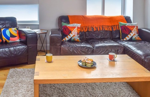 Porthcurno Cabaña | 2 bedroom accommodation in Porthcurno