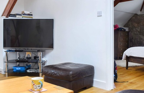 Porthcurno Cabaña | 2 bedroom accommodation in Porthcurno