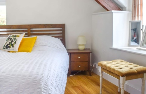 Porthcurno Cabaña | 2 bedroom accommodation in Porthcurno