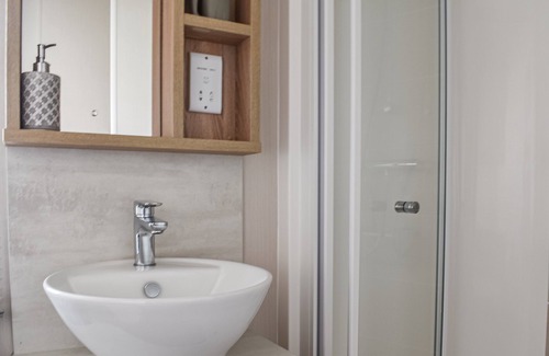 Saxmundham Cabaña | 2 bedroom accommodation in Saxmundham