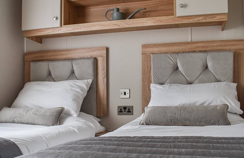 Saxmundham Cabaña | 2 bedroom accommodation in Saxmundham