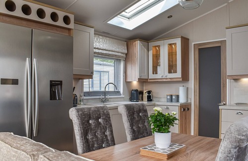 Saxmundham Cabaña | 2 bedroom accommodation in Saxmundham