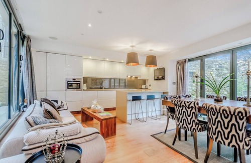 Swalcliffe Cabaña | 2 bedroom accommodation in Swalcliffe