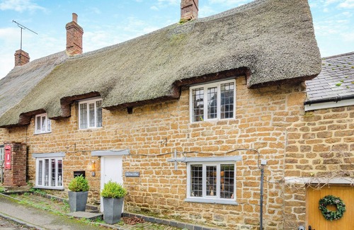 Swalcliffe Cabaña | 2 bedroom accommodation in Swalcliffe