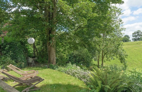 Swalcliffe Cabaña | 2 bedroom accommodation in Swalcliffe