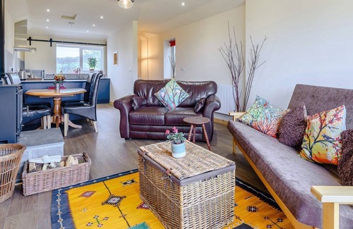 Ammanford Cabaña | 2 bedroom accommodation in Tairgwaith