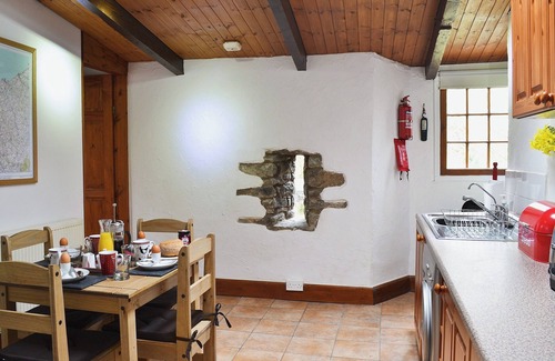 Tan-y-groes Cabaña | 2 habitaciones alojamiento en Glynarthen, cerca de Aberporth