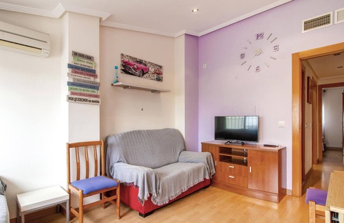 San Javier Apartamento | Alojamiento de 2 habitaciones en San Javier