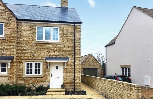 Hawkesbury Upton Cabaña | 2 bedroom accommodation in Hawkesbury Upton, Badminton