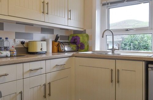 Caernarfon Cabaña | Alojamiento de 2 habitaciones en Nantlle, near Beddgelert
