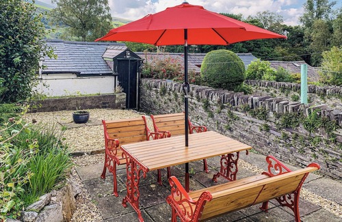 Caernarfon Cabaña | Alojamiento de 2 habitaciones en Nantlle, near Beddgelert