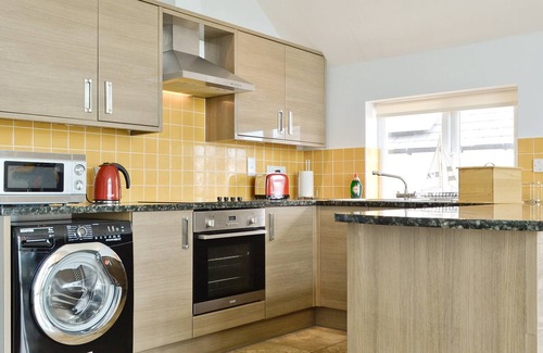 Pendine Cabaña | Alojamiento de 2 habitaciones en Pendine, cerca de Amroth