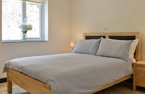 Pendine Cabaña | Alojamiento de 2 habitaciones en Pendine, cerca de Amroth