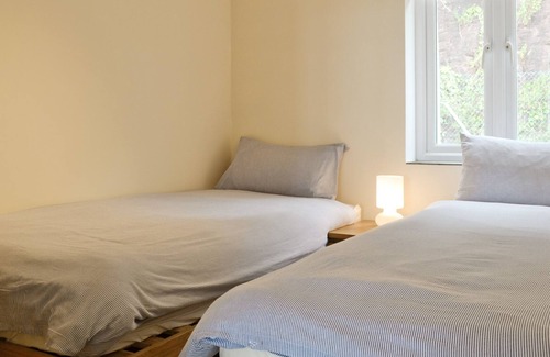 Pendine Cabaña | Alojamiento de 2 habitaciones en Pendine, cerca de Amroth
