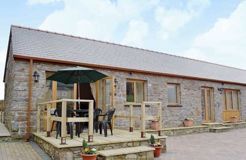 Carmarthen Cabaña | 2 habitaciones alojamiento en Carmarthen