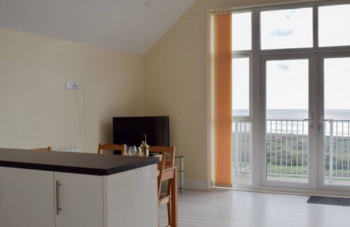 Pendine Cabaña | Alojamiento de 2 habitaciones en Pendine, cerca de Laugharne