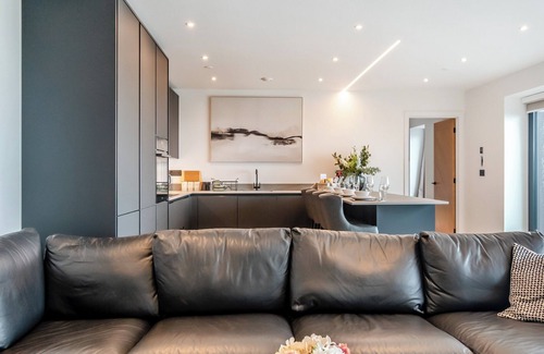 Felinwynt Cabaña | Alojamiento de 2 habitaciones en Felinwynt, near Cardigan