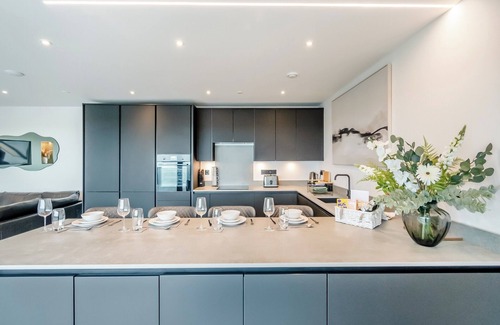 Felinwynt Cabaña | Alojamiento de 2 habitaciones en Felinwynt, near Cardigan