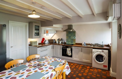Glaisdale Cabaña | 2 bedroom accommodation in Glaisdale