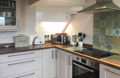 Glaisdale Cabaña | 2 bedroom accommodation in Glaisdale