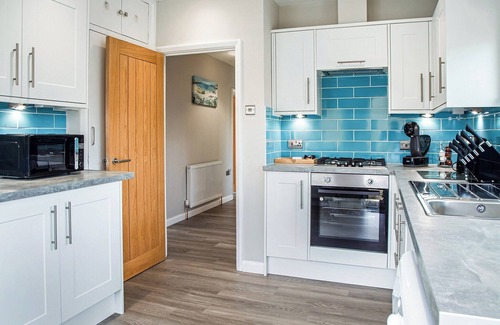 Hoddesdon Cabaña | Alojamiento de 2 habitaciones en Hoddesdon