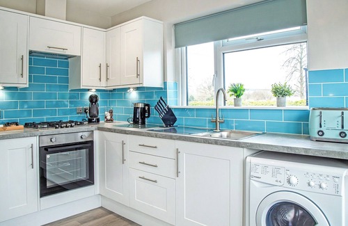 Hoddesdon Cabaña | Alojamiento de 2 habitaciones en Hoddesdon