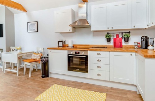 Penistone Cabaña | 2 bedroom accommodation in Holmfirth