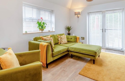 Penistone Cabaña | 2 bedroom accommodation in Holmfirth
