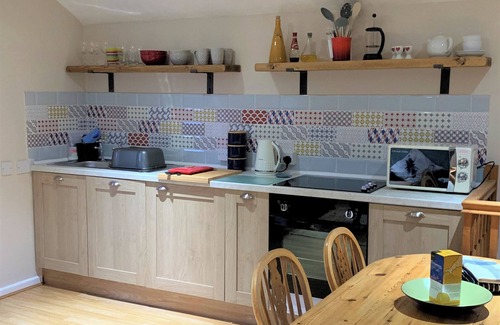 Holsworthy Cabaña | Alojamiento de 2 habitaciones en Derril, near Bude