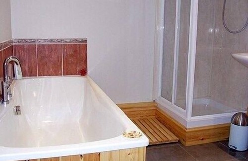 Horncastle Cabaña | Alojamiento de 2 habitaciones en West Ashby, near Horncastle