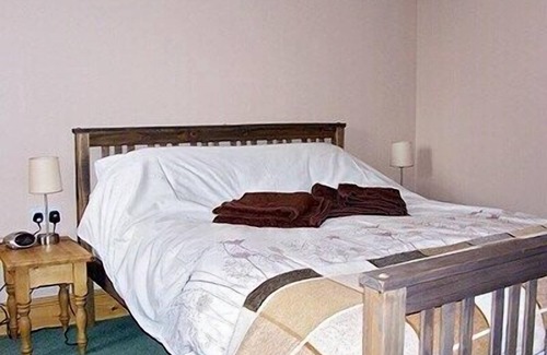 Horncastle Cabaña | Alojamiento de 2 habitaciones en West Ashby, near Horncastle