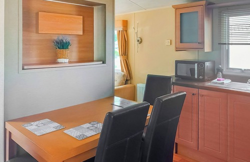 Langworth Chalet De Esquí | Alojamiento de 2 habitaciones en Langworth