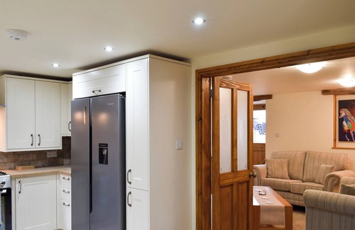 Loxley Cabaña | Alojamiento de 2 habitaciones en Loxely, near Sheffield