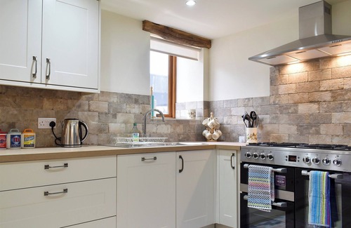 Loxley Cabaña | Alojamiento de 2 habitaciones en Loxely, near Sheffield