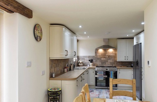 Loxley Cabaña | Alojamiento de 2 habitaciones en Loxely, near Sheffield