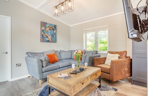 Bethesda Cabina | 2 bedroom accommodation in Snowdonia