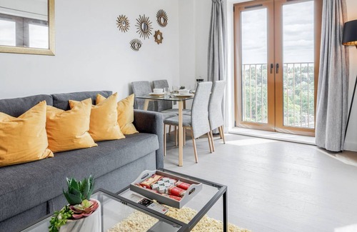 St Albans Cabaña | 2 bedroom accommodation in St Albans