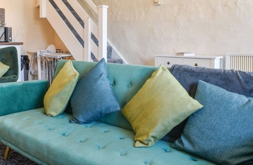 Talsarnau Cabaña | 2 bedroom accommodation in Talsarnau, near Harlech