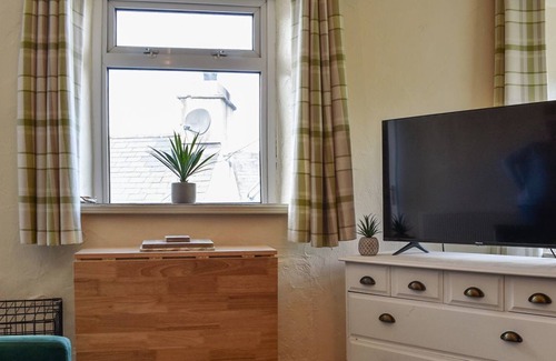Talsarnau Cabaña | 2 bedroom accommodation in Talsarnau, near Harlech