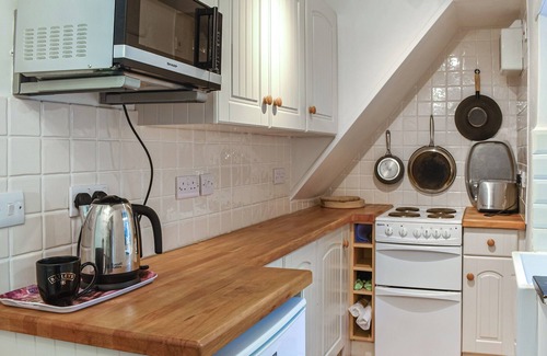 Talsarnau Cabaña | 2 bedroom accommodation in Talsarnau, near Harlech