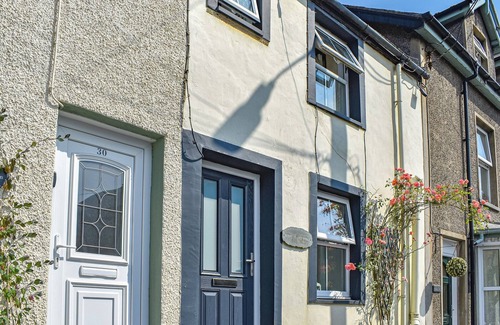 Talsarnau Cabaña | 2 bedroom accommodation in Talsarnau, near Harlech
