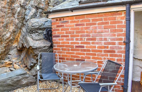 Talsarnau Cabaña | 2 bedroom accommodation in Talsarnau, near Harlech