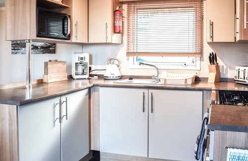 Talsarnau Cabaña | 2 bedroom accommodation in Talsarnau, near Harlech