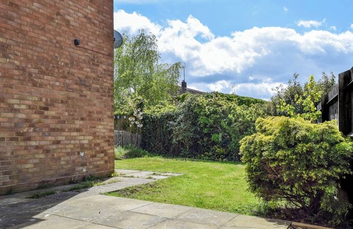 Towcester Cabaña | 2 bedroom accommodation in Towcester