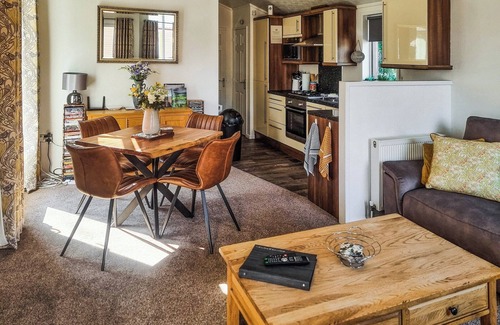 Troutbeck Bridge Cabaña | Alojamiento de 2 habitaciones en Troutbeck Bridge, near Windermere