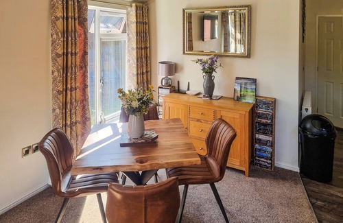Troutbeck Bridge Cabaña | Alojamiento de 2 habitaciones en Troutbeck Bridge, near Windermere